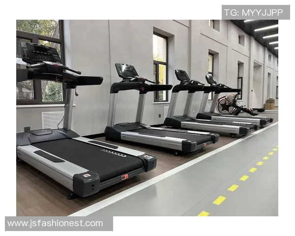 瑜伽房健身器材配置方案及器械推荐