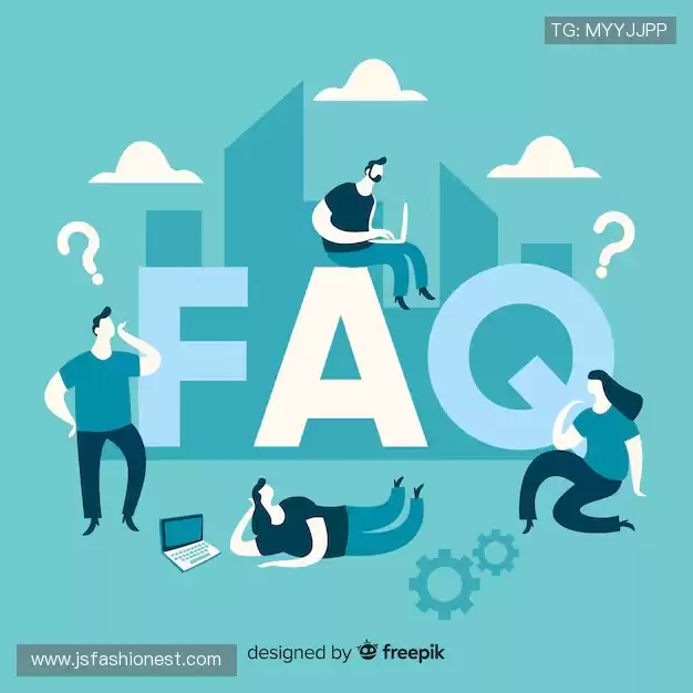 用户FAQ